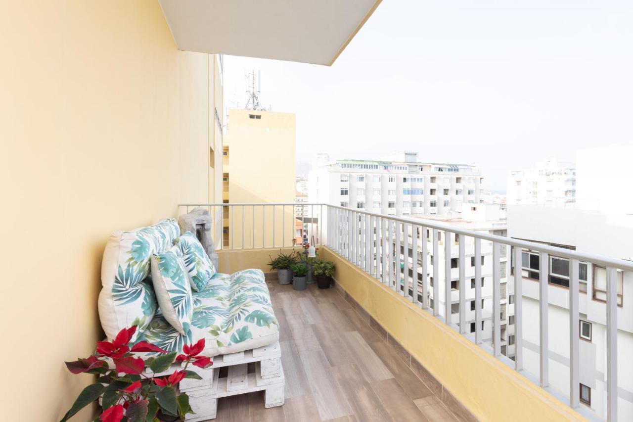 Home2Book Sea View Studio Puerto De La Cruz Экстерьер фото